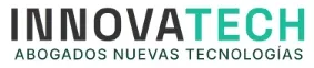 Logo de Innovatech, abogados de nuevas tecnologías