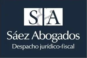 Logo de Sáez Abogados