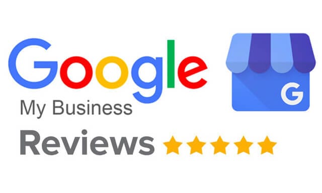 Reseñas de Google