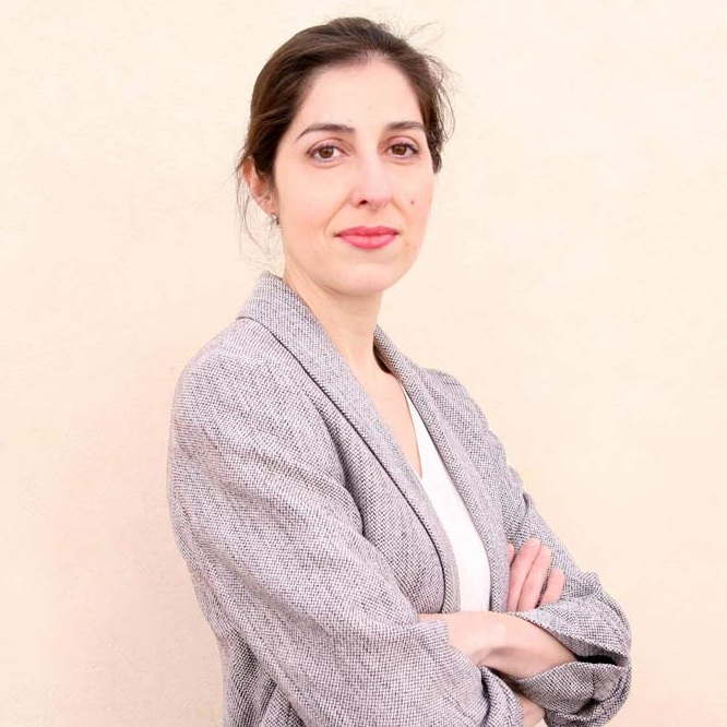 Marta Suárez
