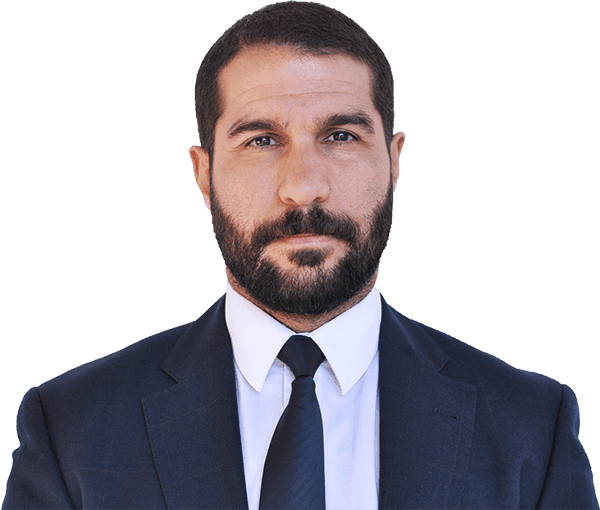 Daniel Álvaro