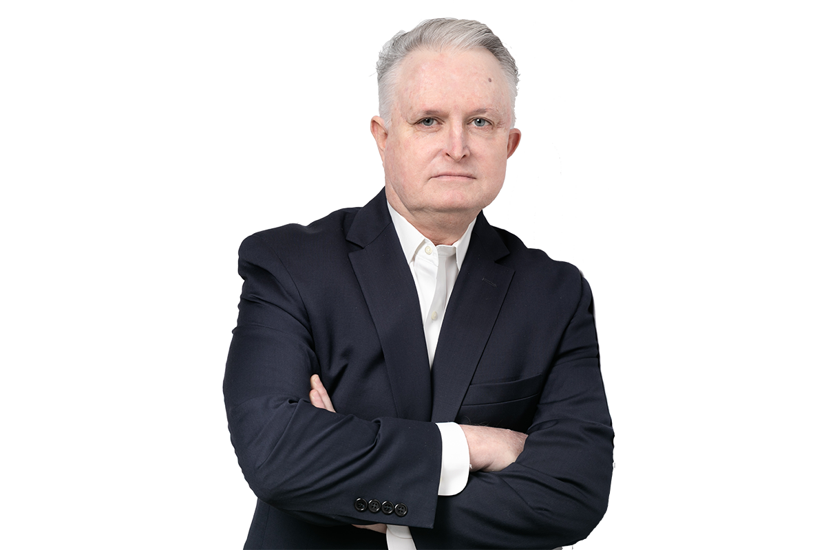 Richard Burke